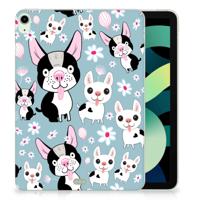 iPad Air (2020/2022) 10.9 inch Back Case Hondjes