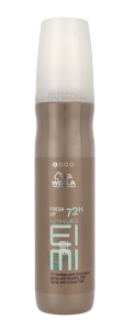 Wella Eimi - Nutricurls Fresh Up 72H Anti-Frizz Spray 150ml