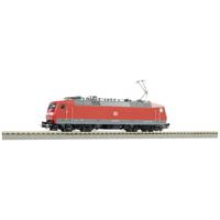 Piko H0 51338 H0 elektrische locomotief 120 met FIS van de DB AG - thumbnail
