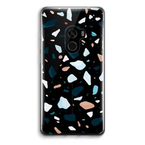 Terrazzo N°13: Xiaomi Mi Mix 2 Transparant Hoesje