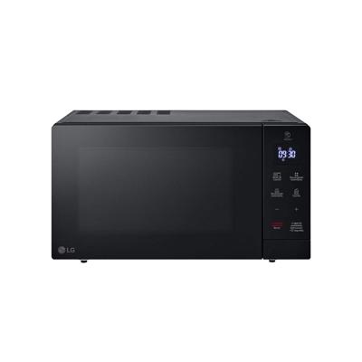 Magnetron met Grill LG MH7032JAS 30L Zwart 1000 W 30 L