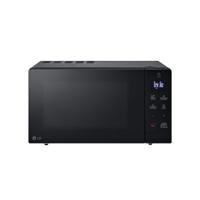 Magnetron met Grill LG MH7032JAS 30L Zwart 1000 W 30 L