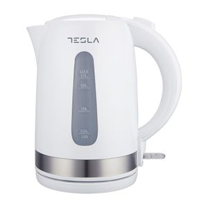 Tesla KT200WX - Waterkoker - 1.7L - 2200W - Wit