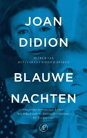 Blauwe nachten (Paperback)