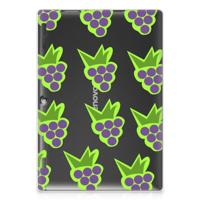 Lenovo Tab 10 | Tab 2 A10-30 Tablet Cover Druiven Lenovo Tab 10 | Tab 2 A10-30 Tablet Cover Druiven