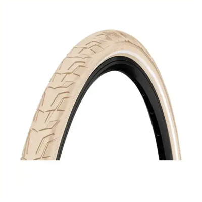Continental Conti ride city creme - fietsband 28x1.75