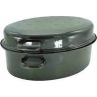 Krüger Haushaltswaren GR42 Braadpan