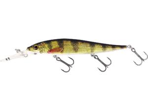 Westin Jerkbite MR 11 cm 15 gr Suspending Real Perch