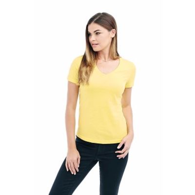 Stedman Classic V-Neck Women T-shirt