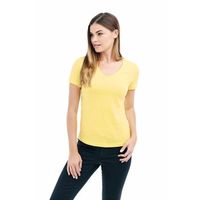 Stedman Classic V-Neck Women T-shirt - thumbnail