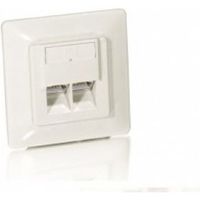 Equip 125722 RJ-45 wandcontactdoos