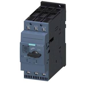 Siemens 3RV2031-4WA10 Vermogensschakelaar 1 stuk(s) Instelbereik (stroomsterkte): 42 - 52 A Schakelspanning (max.): 690 V/AC (b x h x d) 55 x 140 x 149 mm