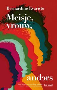 Meisje, vrouw, anders (Paperback)