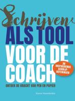 Schrijven als tool voor de coach (Paperback)