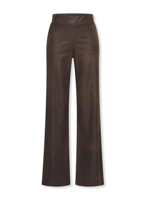 Helena Hart Broek Soul Biker 7602 Broek Choco