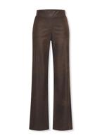 Helena Hart Broek Soul Biker 7602 Broek Choco