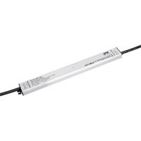 Self Electronics SLT30-12VFC-UN LED-driver Constante spanning 30 W 0 - 2.5 A 12 V/DC Montage op ontvlambare oppervlakken, Niet dimbaar,