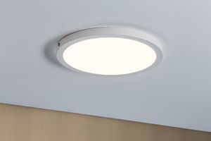 Paulmann Atria 70869 LED-paneel 22 W Warmwit Wit (mat)