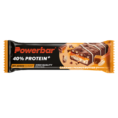 Powerbar Protein + Crisp Caramel Peanut Butter