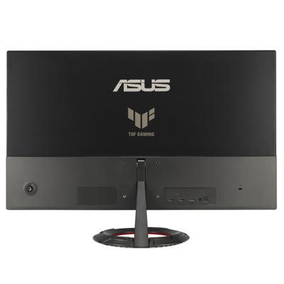 ASUS TUF Gaming VG249Q3R computer monitor 60,5 cm (23.8") 1920 x 1080 Pixels Full HD LCD Zwart