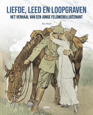 Liefde, leed en loopgraven (Paperback)