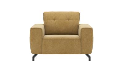 Happy@home Alicanzo 1,5-zits loveseat