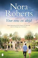 Voor eens en altijd - Nora Roberts - eBook (9789402307580) - thumbnail