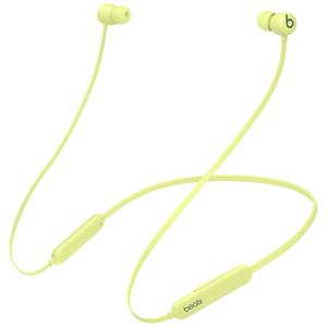 Beats Flex In Ear oordopjes Bluetooth Stereo Yuzugeel Nekband, Volumeregeling