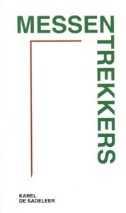 Messentrekkers (Paperback)