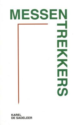 Messentrekkers (Paperback)