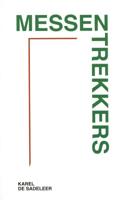 Messentrekkers (Paperback) Messentrekkers (Paperback)