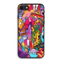 Dreams: iPhone SE 2020 Biologisch afbreekbaar hoesje