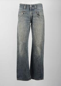 Vintage G-Star Pants in Blue Size 34 / 33
