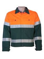 Anchor 40200 Battledress Beaver Hi-Vis