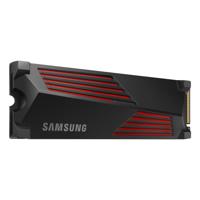 Samsung 990 PRO 1 TB M.2 PCI Express 4.0 NVMe V-NAND MLC