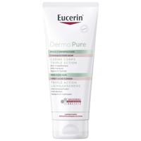 Body Lotion Eucerin