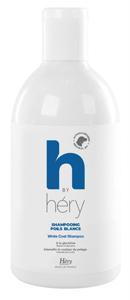 H by hery shampoo hond voor wit haar