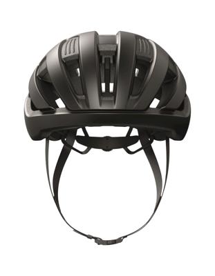 Abus helm wingback velvet black s 51-55cm