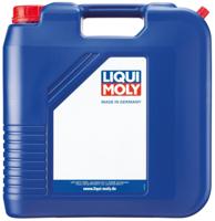 LIQUI MOLY transmissieolie "top tec atf 1200 " getr-oel toptec atf1200 kanister 20l