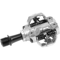 Shimano SLX PD-M540 SPD MTB silver - thumbnail