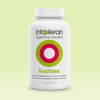 fructase - 108 capsules - thumbnail