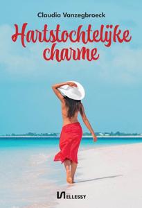 Hartstochtelijke charme - Claudia Vanzegbroeck - ebook