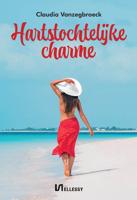 Hartstochtelijke charme - Claudia Vanzegbroeck - ebook