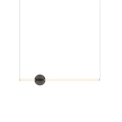 Lee Broom - Orion Tube Light Hanglamp