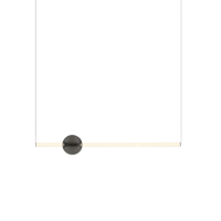 Lee Broom - Orion Tube Light Hanglamp