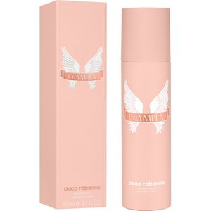 Olympéa deodorant spray, 150 ml