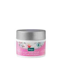 Kneipp Scrub Sugar Body Scrub Peeling Amandelolie 200gr