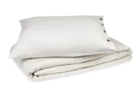 Kayori Nikko DBO Linnen 240/200-220 Naturel