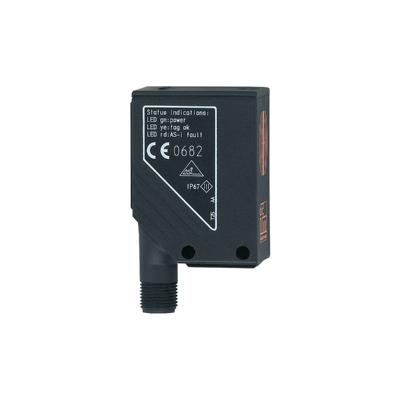 ifm Electronic DTA100 Lees- en schrijfkop DTA100 1 stuk(s)