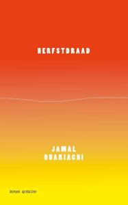 Herfstdraad (Paperback)
